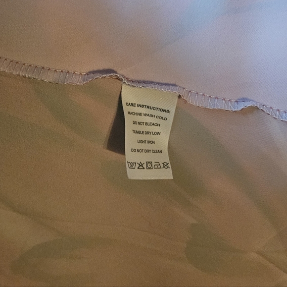 made with ❤️ Floral Romance Strapless Maxi Dress - Picture 8 of 9